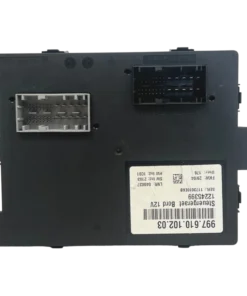 HỘP HEADLIGHT LED CONTROL UNIT PORSCHE 911 997 987 Mã phụ tùng 997 610 105 03 HEADLIGHT LED CONTROL UNIT 28000965 997 610 105 03