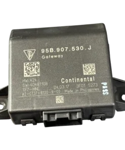 hỘp gateway control module unit porsche macan