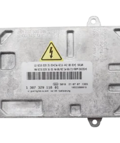 hỘp headlight led control unit mercedes benz s class s550 s600