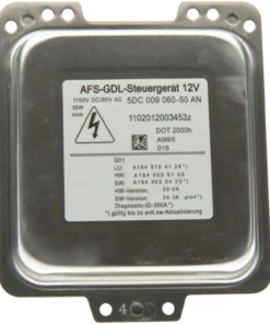 hỘp headlight led control unit mercedes benz ml350
