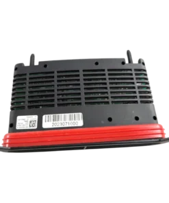 HỘP HEADLIGHT LED CONTROL UNIT BMW 5 F10 F11 Mã phụ tùng 2023071000 HEADLIGHT LED CONTROL UNIT 636212803 01 2023071000