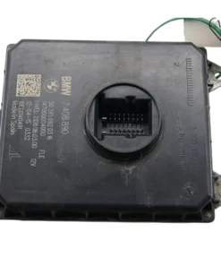 hỘp headlight led control unit bmw 5 f45 f46 f48