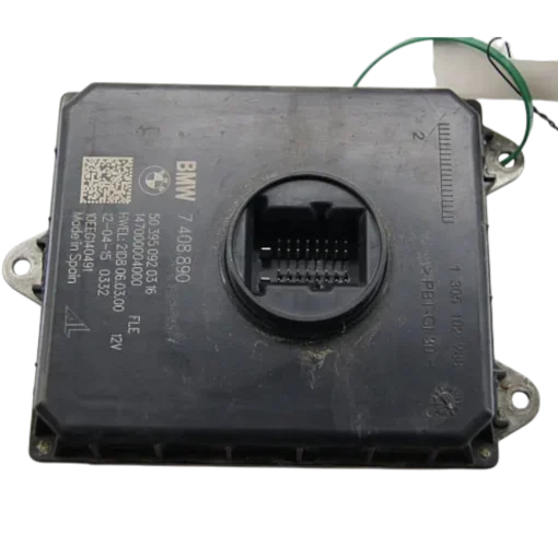 hỘp headlight led control unit bmw 5 f45 f46 f48