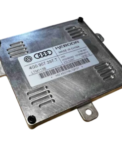 hỘp headlight led control unit audi a1 a3 a6 q3 q5