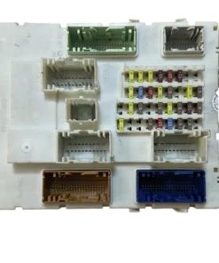 HỘP Body Control Module (BCM) FORD RENGER Mã phụ tùng BCM DB39-14A073-BF Body Control Module (BCM) DB3914A073BF, DB39-14A073-BF