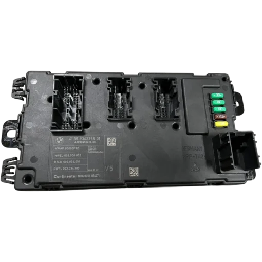 hỘp body control module (bcm) bmw 228i m3 m4 