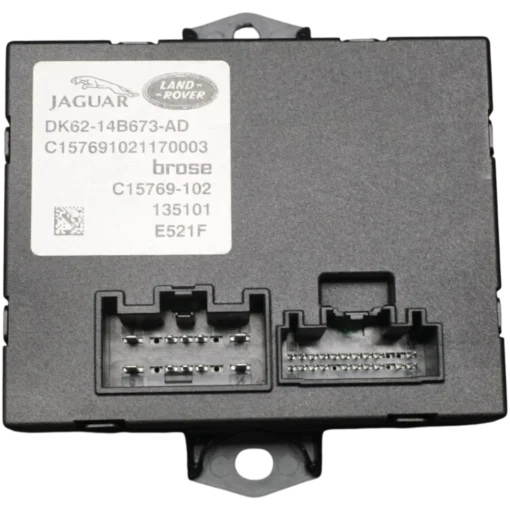 hỘp body control module (bcm) land rover range rover jaguar  