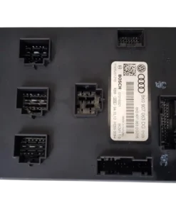 hỘp body control module (bcm) audi q5