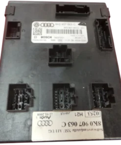 hỘp body control module (bcm) audi a4