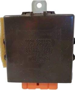 HỘP Body Control Module (BCM KHIỂN CỬA) TOYOTA CAMRY Mã phụ tùng BCM 85980-33010 Body Control Module (BCM KHIỂN CỬA)  051500-2142 85980-33010