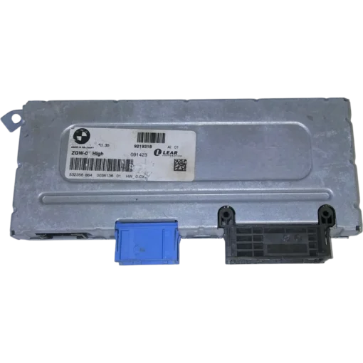 hỘp gateway control module unit bmw 7 series f01 f02