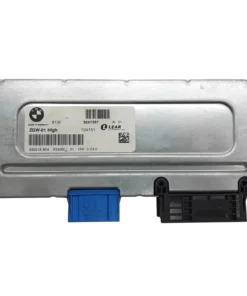 hỘp gateway control module unit bmw 5 series f10 f11