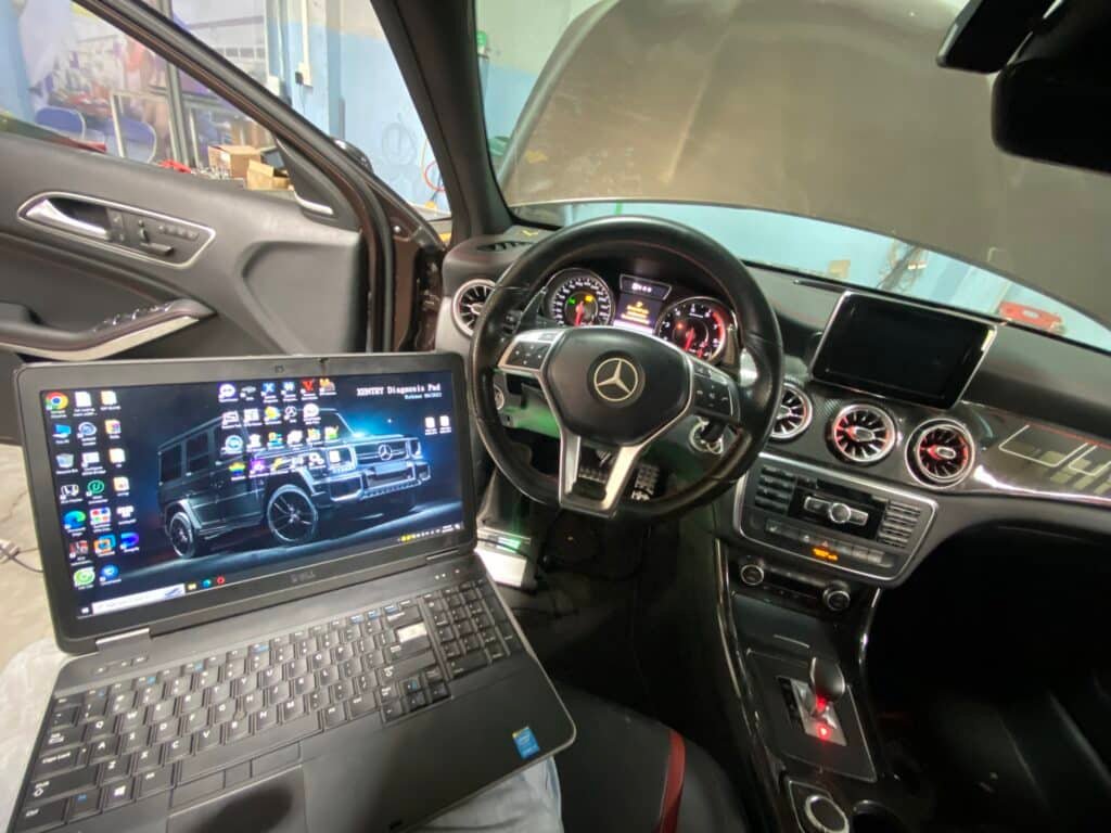 AMG LÀ GÌ? CODING MỞ OPTIONS AMG MERCEDES-BENZ! AMG LÀ GÌ? CODING MỞ OPTIONS AMG MERCEDES-BENZ!