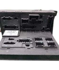 SAM MODULE ECU CONTROL UNIT MERCEDES-BENZ E220 E-CLASS Mã phụ tùng ECU ECM  211 545 39 01  MERCEDES-BENZ 211 545 39 01 00007165A8204C09004D3