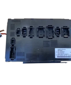 sam module ecu control unit mercedes benz r class gl450