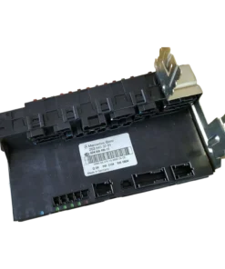 SAM MODULE ECU CONTROL UNIT MERCEDES-BENZ R-CLASS GL450 Mã phụ tùng ECU ECM  203 545 32 01  MERCEDES-BENZ 203 545 32 01 5DK 008
