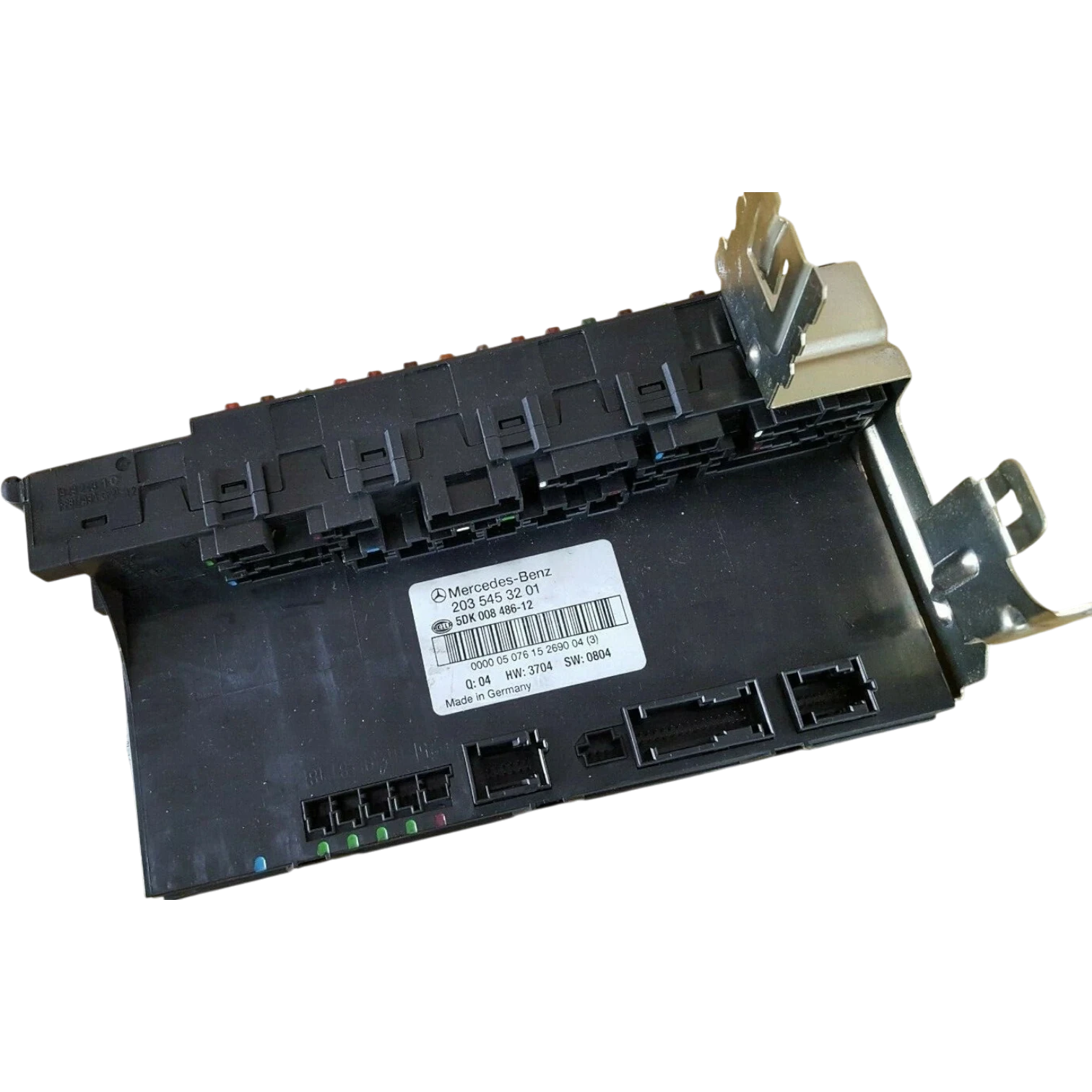 SAM MODULE ECU CONTROL UNIT MERCEDES-BENZ R-CLASS GL450 SAM MODULE ECU CONTROL UNIT MERCEDES-BENZ R-CLASS GL450Mã phụ tùng ECU ECM 
203 545 32 01
 MERCEDES-BENZ
203 545 32 01
5DK 008