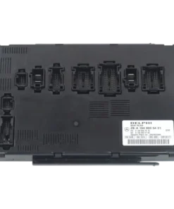 SAM MODULE ECU CONTROL UNIT MERCEDES-BENZ W164 Mã phụ tùng ECU ECM  A 164 900 54 01  MERCEDES-BENZ A 164 900 54 01 A 164 545 75 16 A 164 902 57 00