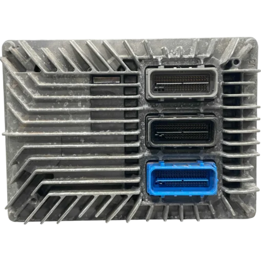 HỘP ĐIỀU KHIỂN ĐỘNG CƠ Ô TÔ ECU ECM CHEVROLET CAPTIVA 3.6L Mã phụ tùng ECU ECM  12630908 ECU CHEVROLET, CADILLAC 12630908