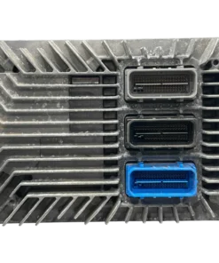 HỘP ĐIỀU KHIỂN ĐỘNG CƠ Ô TÔ ECU ECM CADDILLAC CTS 3.6L Mã phụ tùng ECU ECM  12650256 ECU CHEVROLET, CADILLAC 12650256