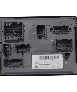 SAM MODULE ECU CONTROL UNIT MERCEDES-BENZ CLS450-E450-E350 Mã phụ tùng ECU ECM  A 213 900 97 29 SAM MODULE ECU CONTROL UNIT MERCEDES-BENZ A 213 900 97 29 A 213 901 60 11 A 167 902 06 07