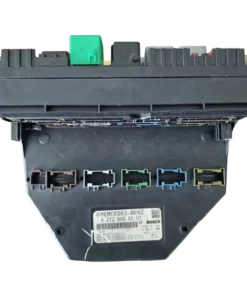 SAM MODULE ECU CONTROL UNIT MERCEDES-BENZ W212 E-CLASS Mã phụ tùng ECU ECM  A 212 900 85 07 SAM MODULE ECU CONTROL UNIT MERCEDES-BENZ A 212 900 85 07 A 212 902 44 03 A 212 902 06 03 A 212 901 63 00