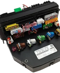 SAM MODULE ECU CONTROL UNIT MERCEDES-BENZ W204 Mã phụ tùng ECU ECM  A 204 545 03 69 SAM MODULE ECU CONTROL UNIT MERCEDES-BENZ A 204 545 03 69 A 204 442 39 00 A 204 545 07 69 A 204 442 40 00