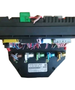 SAM MODULE ECU CONTROL UNIT MERCEDES-BENZ W204 C300 Mã phụ tùng ECU ECM  A 204 545 46 01 SAM MODULE ECU CONTROL UNIT MERCEDES-BENZ A 204 545 46 01 A 204 545 50 01 A 204 442 27 00 A 204 442 26 00