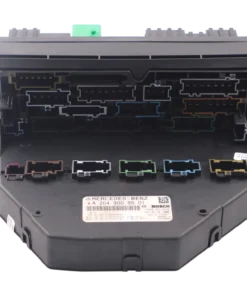 SAM MODULE ECU CONTROL UNIT MERCEDES-BENZ C-CLASS Mã phụ tùng ECU ECM  A 204 900 95 01 SAM MODULE ECU CONTROL UNIT MERCEDES-BENZ A 204 900 95 01 A 204 545 96 01 A 204 442 37 00 A 204 902 16 01