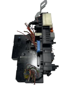 SAM MODULE ECU CONTROL UNIT MERCEDES-BENZ C250 Mã phụ tùng ECU ECM  204 906 02 05  MERCEDES-BENZ 204 906 02 05 204 901 97 02 231 902 51 01