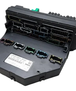 sam module ecu control unit mercedes benz c class (w204)