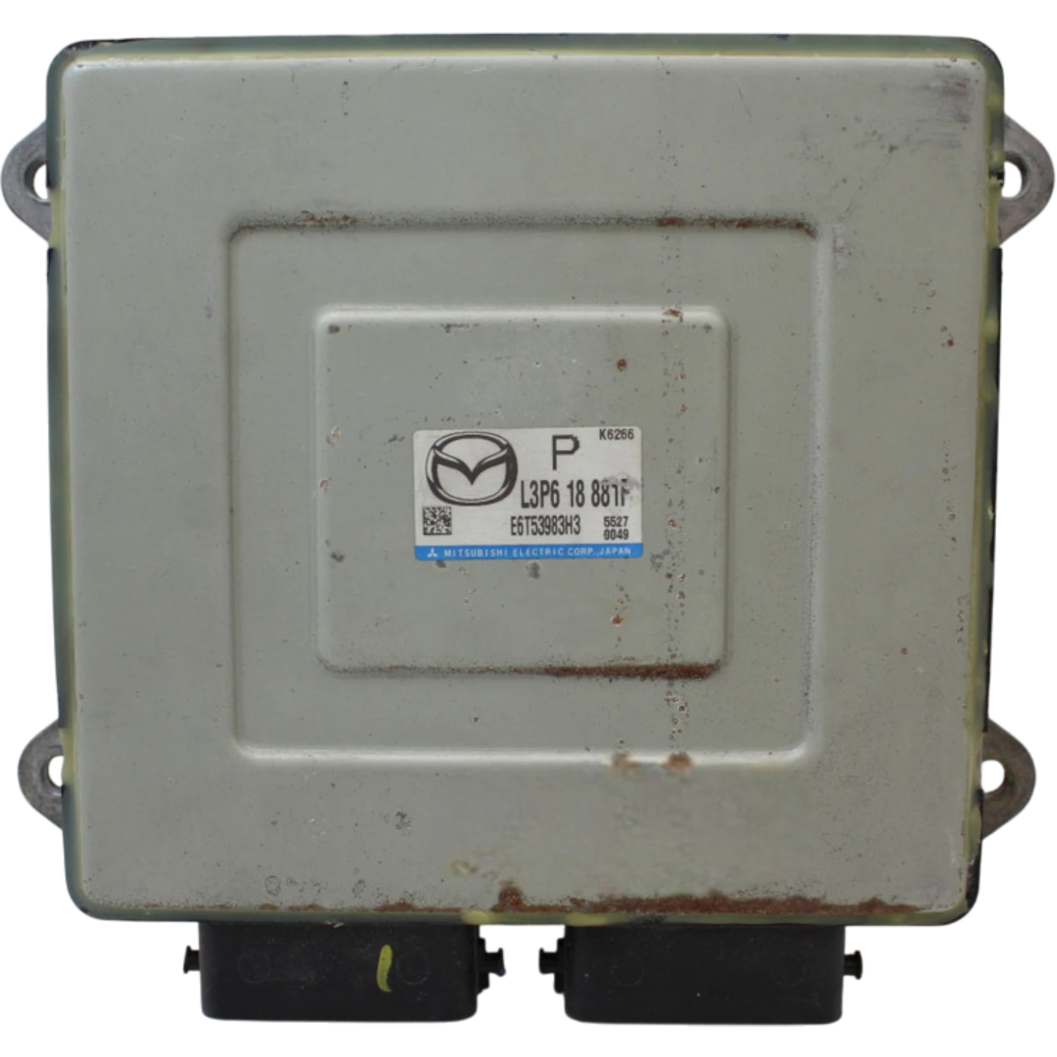 HỘP ĐIỀU KHIỂN ĐỘNG CƠ Ô TÔ ECU ECM MAZDA 5 2006-2007 HỘP ĐIỀU KHIỂN ĐỘNG CƠ Ô TÔ ECU ECM MAZDA 5 2006-2007Mã phụ tùng ECU ECM L3P6 18 881LECU MAZDAL3P6 18 881L , L3P618881LE6T53983H8