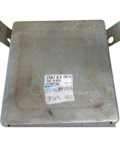 HỘP ĐIỀU KHIỂN ĐỘNG CƠ Ô TÔ ECU ECM MAZDA PROTEGE 1.5L Mã phụ tùng ECU ECM  Z5A7 18 881B ECU MAZDA Z5A7 18 881B , Z5A718881B E2T86571M2