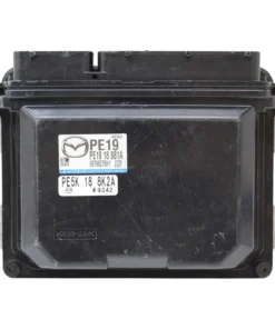 hỘp ĐiỀu khiỂn ĐỘng cƠ Ô tÔ ecu ecm mazda 3 2014 2016