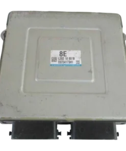 hỘp ĐiỀu khiỂn ĐỘng cƠ Ô tÔ ecu ecm mazda 3 2005
