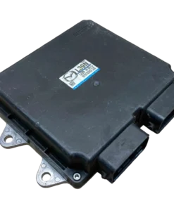 HỘP ĐIỀU KHIỂN ĐỘNG CƠ Ô TÔ ECU ECM MAZDA CX-7 2008 Mã phụ tùng ECU ECM  L39N 18 881C ECU MAZDA L39N 18 881C ,L39N18881C E6T55783HS2