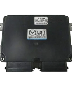 HỘP ĐIỀU KHIỂN ĐỘNG CƠ Ô TÔ ECU ECM MAZDA 6 2.3L 2007 Mã phụ tùng ECU ECM  L3R1 18 881E ECU MAZDA L3R1 18 881E
