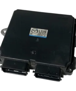 hỘp ĐiỀu khiỂn ĐỘng cƠ Ô tÔ ecu ecm mazda cx 7 2.3l