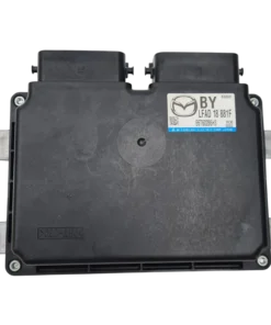 hỘp ĐiỀu khiỂn ĐỘng cƠ Ô tÔ ecu ecm mazda 3 2.0l
