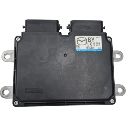 hỘp ĐiỀu khiỂn ĐỘng cƠ Ô tÔ ecu ecm mazda 3 2.0l