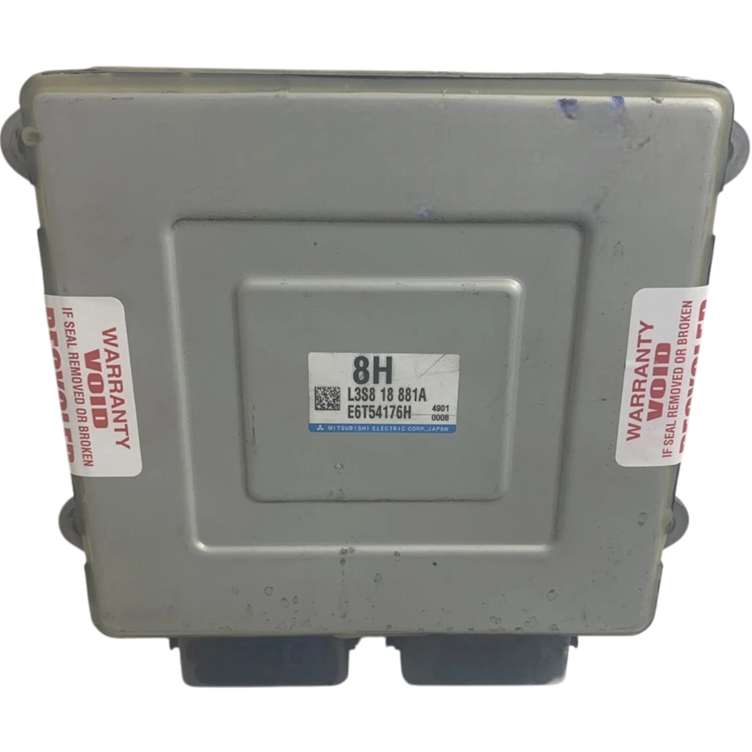 HỘP ĐIỀU KHIỂN ĐỘNG CƠ Ô TÔ ECU ECM MAZDA 3 2.3L 2004-2005 HỘP ĐIỀU KHIỂN ĐỘNG CƠ Ô TÔ ECU ECM MAZDA 3 2.3L 2004-2005Mã phụ tùng ECU ECM L3S8 18 881AECU MAZDAL3S8 18 881AE6T54176H