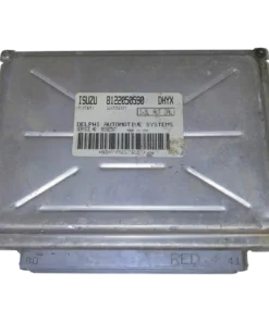 HỘP ĐIỀU KHIỂN ĐỘNG CƠ Ô TÔ ECU ECM ISUZU RODEO 2000-2004 Mã phụ tùng ECU ECM  8122050590 ECU ISUZU 8122050590 12205059