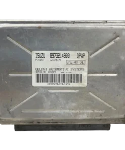 HỘP ĐIỀU KHIỂN ĐỘNG CƠ Ô TÔ ECU ECM ISUZU AXIOM Mã phụ tùng ECU ECM  8973214900 ECU ISUZU 8973214900 12219439
