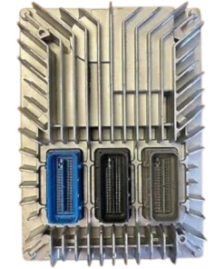 HỘP ĐIỀU KHIỂN ĐỘNG CƠ Ô TÔ ECU ECM CHEVROLET EQUINOX E39 Mã phụ tùng ECU ECM  12637106 ECU CHEVROLET , CADILLAC 12637106 86AAMG5102297384
