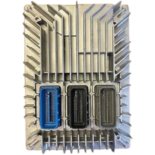HỘP ĐIỀU KHIỂN ĐỘNG CƠ Ô TÔ ECU ECM CHEVROLET EQUINOX E39 Mã phụ tùng ECU ECM  12637106 ECU CHEVROLET , CADILLAC 12637106 86AAMG5102297384