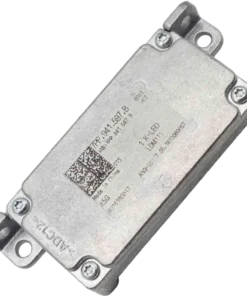 HỘP HEADLIGHT LED CONTROL UNIT PORSCHE PANAMERA Mã phụ tùng 7PP 914 597 HEADLIGHT LED CONTROL UNIT 21003001 7PP 914 597