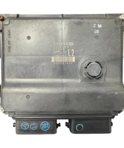 HỘP ĐIỀU KHIỂN ĐỘNG CƠ Ô TÔ ECU ECM SUZUKI SX4 2.0L Mã phụ tùng ECU ECM  33910-54LB0 SUZUKI SWIFT CB 1.2L 33910-54LB0 112400-2810