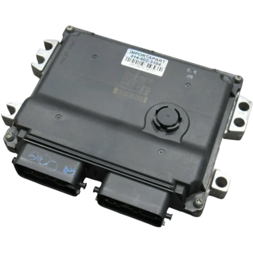 hỘp ĐiỀu khiỂn ĐỘng cƠ Ô tÔ ecu ecm suzuki grand 2.4l