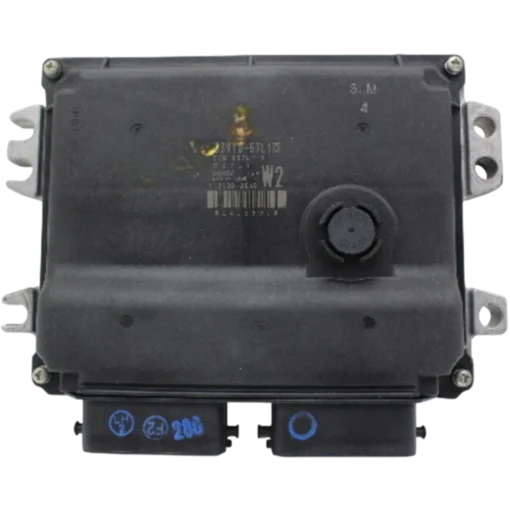 HỘP ĐIỀU KHIỂN ĐỘNG CƠ Ô TÔ ECU ECM SUZUKI KIZASHI 2.4L DENSO 33910-57L10 Mã phụ tùng ECU ECM  33910-57L10 SUZUKI KIZASHI 2.4L 33910-57L10 112400-2860