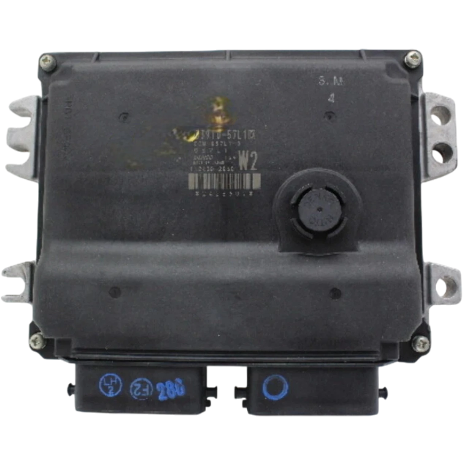 HỘP ĐIỀU KHIỂN ĐỘNG CƠ Ô TÔ ECU ECM SUZUKI KIZASHI 2.4L DENSO 33910-57L10 HỘP ĐIỀU KHIỂN ĐỘNG CƠ Ô TÔ ECU ECM SUZUKI KIZASHI 2.4L DENSO 33910-57L10Mã phụ tùng ECU ECM 33910-57L10SUZUKI KIZASHI 2.4L33910-57L10112400-2860
